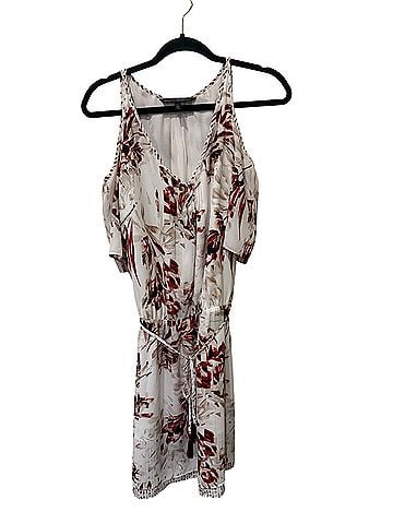 White House Black Market Casual Dress (view 2)