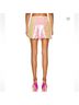 Helmut Lang Scale Sequin Skirt Formal Skirt - photo 6
