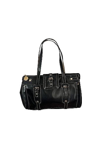 Style&Co vintage Leather Tote (view 1)