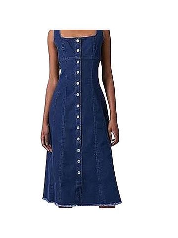 French Connection Arywode Casual Dress (view 1)