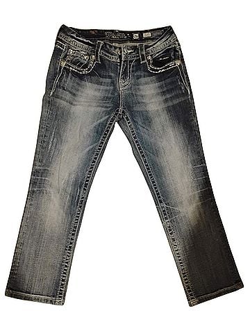 Miss Me Jeans (view 1)