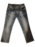 Miss Me Blue Jeans Size 26 waist - photo 1