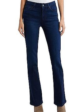 Paige Manhattan Jeans (view 1)