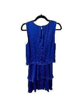 Sam Edelman Tiered Dress Casual Dress (view 2)