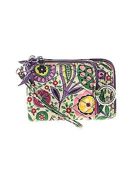 Vera Bradley Vera Bradley Wristlet (view 1)