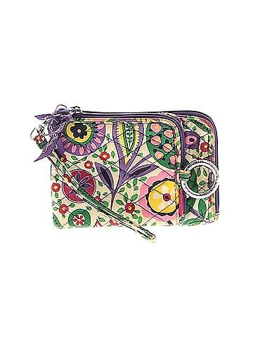 Vera Bradley Vera Bradley Wristlet (view 1)