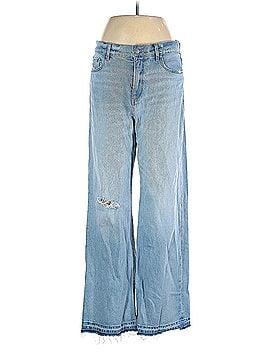Ann Taylor LOFT Ann Taylor Loft Jeans (view 1)