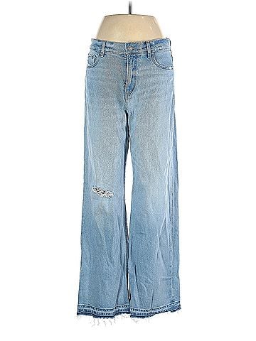 Ann Taylor LOFT Ann Taylor Loft Jeans (view 1)