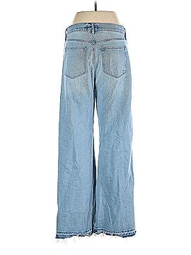 Ann Taylor LOFT Ann Taylor Loft Jeans (view 2)