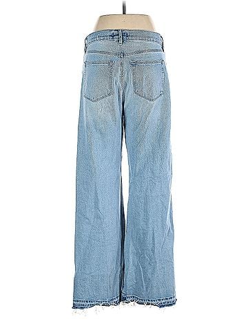 Ann Taylor LOFT Ann Taylor Loft Jeans (view 2)