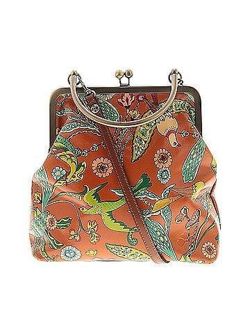 Patricia Nash Patricia Nash Leather Crossbody Bag (view 1)
