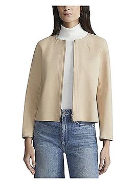Lafayette 148 New York Griffith Jacket (view 1)