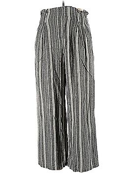Banana Republic Factory Store Banana Republic Factory Store Linen Pants (view 1)