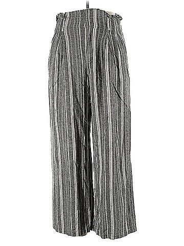 Banana Republic Factory Store Banana Republic Factory Store Linen Pants (view 1)