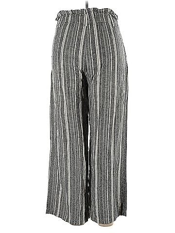 Banana Republic Factory Store Banana Republic Factory Store Linen Pants (view 2)