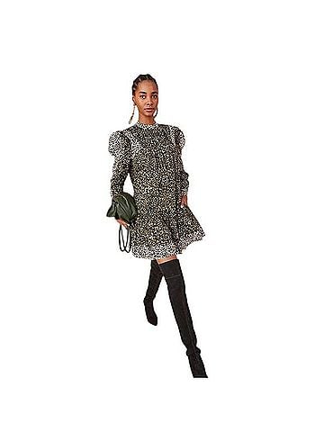 Ulla Johnson Amira Casual Dress (view 1)
