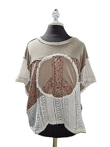 Pol T-Shirt (view 1)