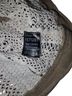 Pol Print Tan White T-Shirt Size M - photo 7