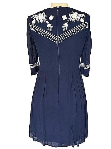 French Connection Casual Dress (view 2)