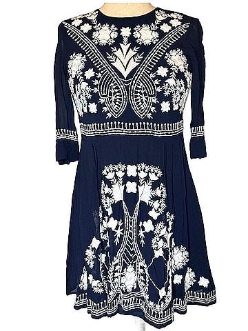French Connection Casual Dress (view 1)