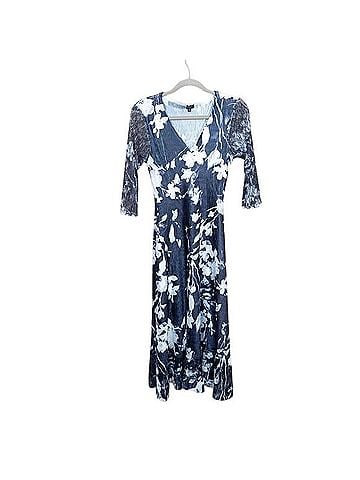 Komarov Cocktail Dress (view 1)