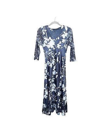 Komarov Cocktail Dress (view 2)