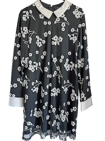CeCe Casual Dress (view 2)