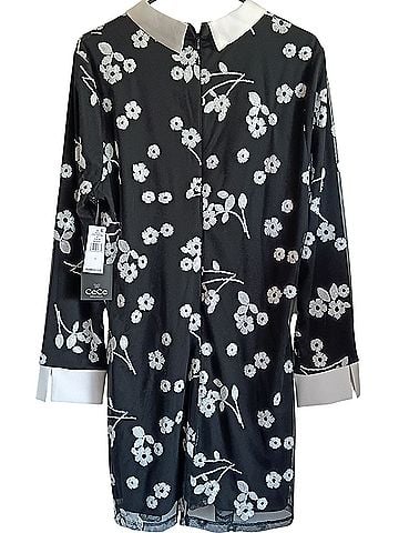 CeCe Casual Dress (view 1)