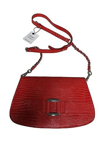 Donald J Pliner Crossbody Bag (view 1)