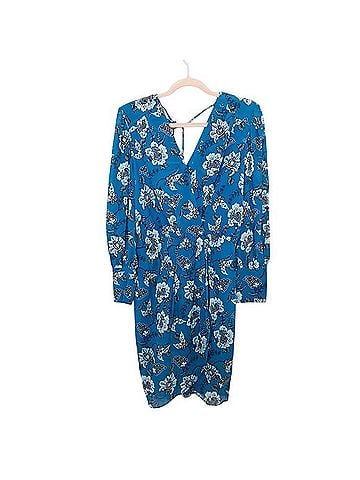 10 Crosby Derek Lam Intermix Freya Cocktail Dress (view 1)