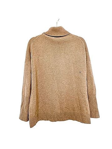 Chinti & Parker Cashmere Pullover Sweater (view 2)