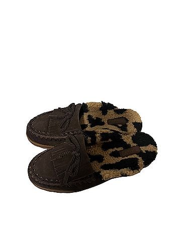 Muk Luks Mule/Clog (view 1)