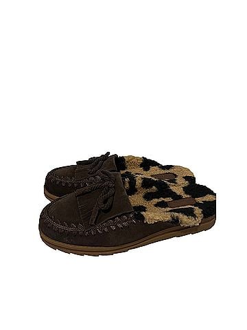 Muk Luks Mule/Clog (view 2)
