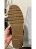 Muk Luks Animal Print Brown Black Tan Mule/Clog Size 8 - photo 4