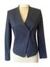 Theory Blue Blazer Size S - photo 1