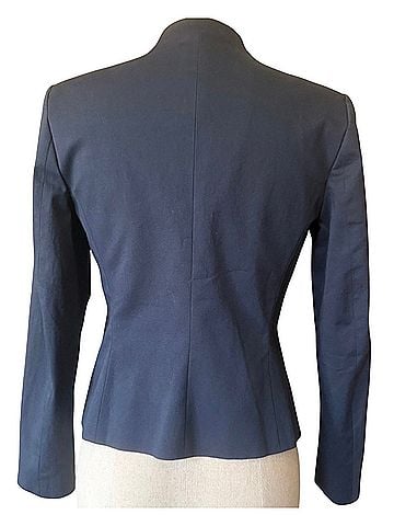 Theory Blazer (view 2)