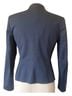 Theory Blue Blazer Size S - photo 2