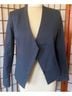 Theory Blue Blazer Size S - photo 4