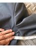 Theory Blue Blazer Size S - photo 7