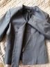 Theory Blue Blazer Size S - photo 5