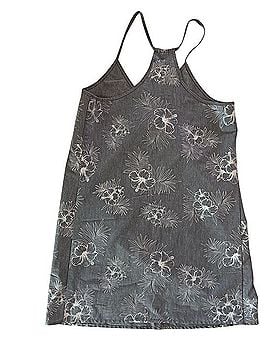 Big Star Tee Casual Dress (view 2)