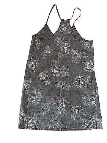 Big Star Tee Casual Dress (view 2)
