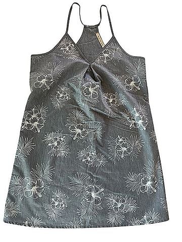 Big Star Tee Casual Dress (view 1)