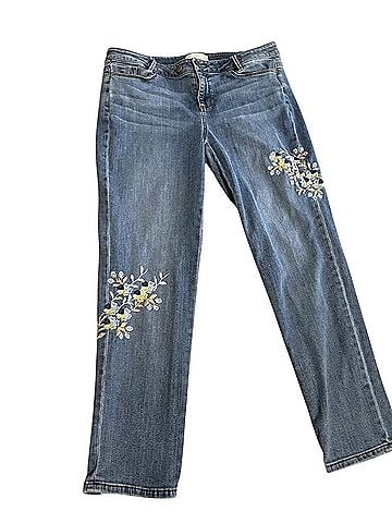 J.Jill Jeans (view 1)