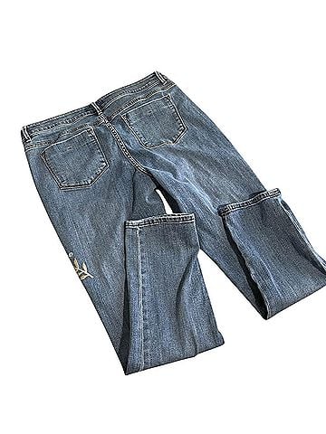 J.Jill Jeans (view 2)