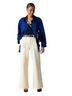 J.Crew Camp-Pocket Wide Leg Jean Jeans - photo 4
