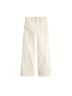 J.Crew Camp-Pocket Wide Leg Jean Jeans - photo 1