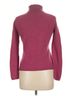 Sutton Studio 100% Cashmere Pink Sutton Studio Cashmere Pullover Sweater Size L - photo 2