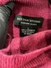Sutton Studio 100% Cashmere Pink Sutton Studio Cashmere Pullover Sweater Size L - photo 6