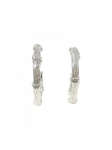 Tiffany & Co. Tiffany Bamboo Earrings (view 1)